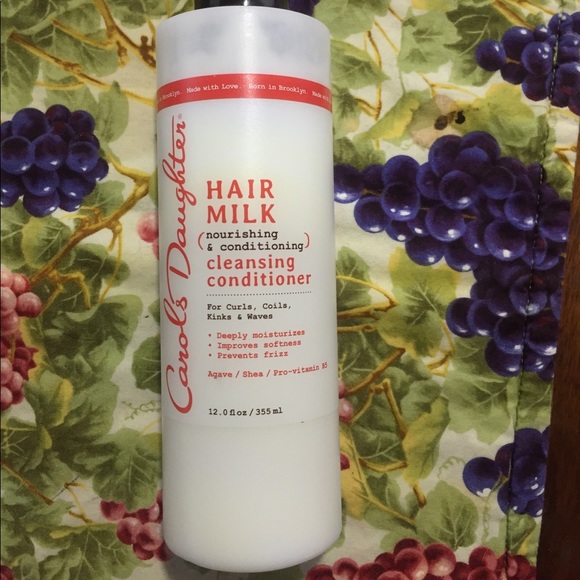 Carols Daughter Other - Conditioning cleanser Carols Daughter Other - Conditioning cleanser